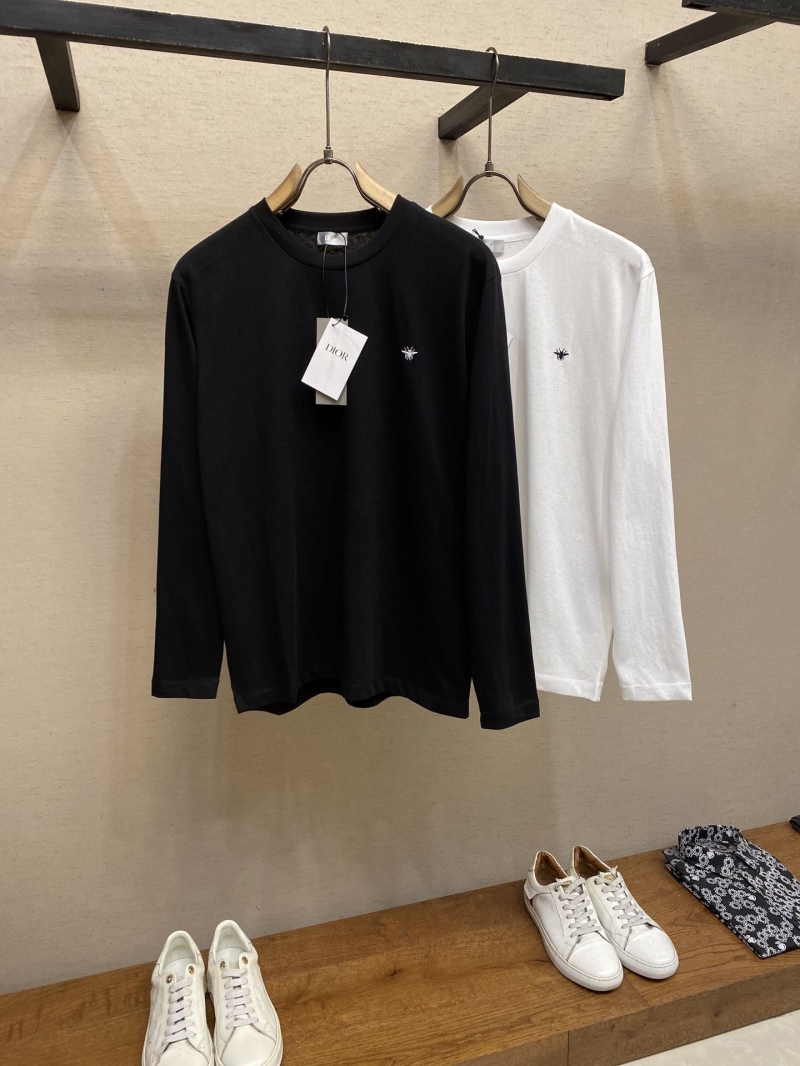 chr1st1an D10r hoodies